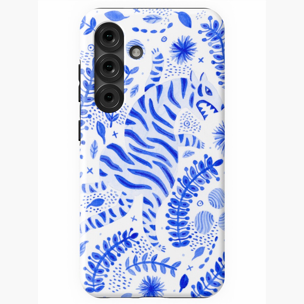 Item preview, Samsung Galaxy Tough Case designed and sold by Aquilicun.