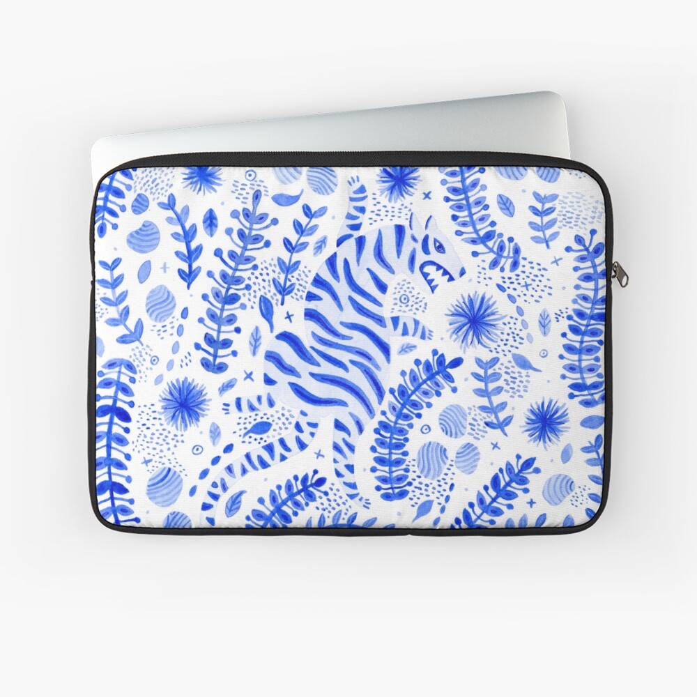 Item preview, Laptop Sleeve designed and sold by Aquilicun.