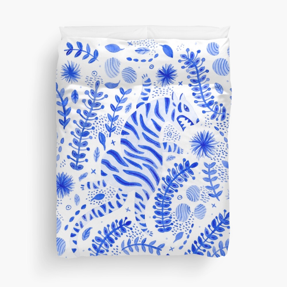 Item preview, Duvet Cover designed and sold by Aquilicun.