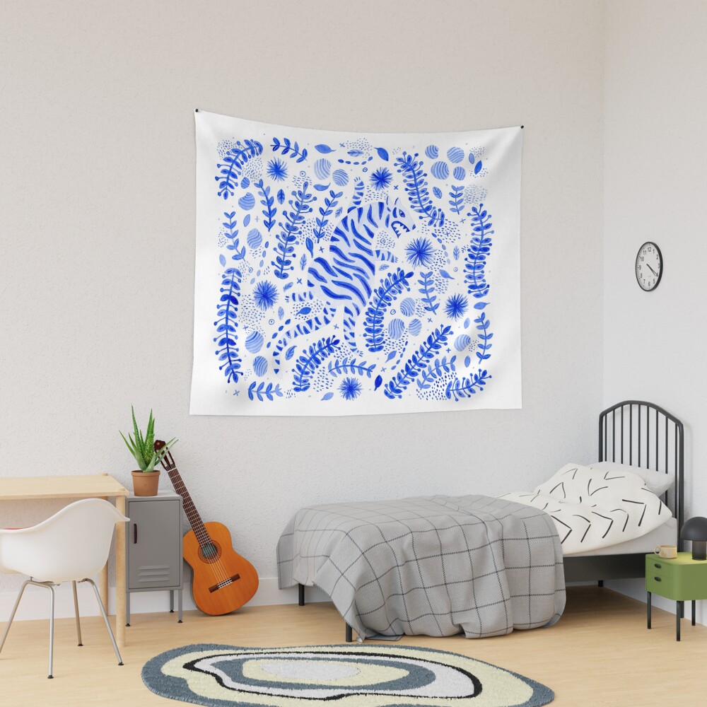 Item preview, Tapestry designed and sold by Aquilicun.