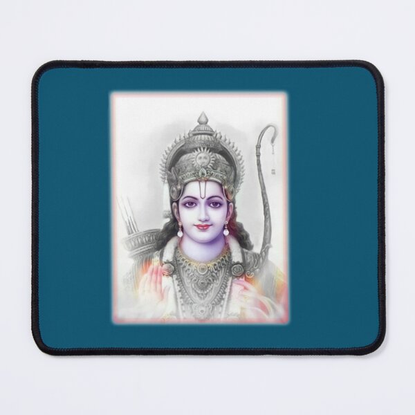 Item preview, Supreme lord Jai Shri Ram designed and sold by RunApparel.