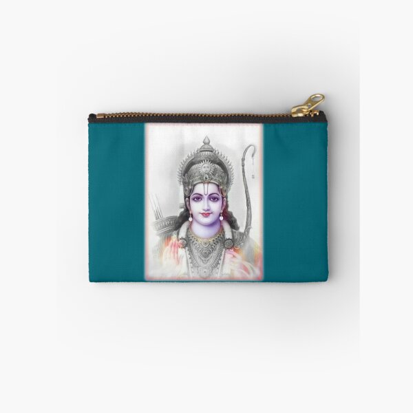 Item preview, Supreme lord Jai Shri Ram     designed and sold by RunApparel.