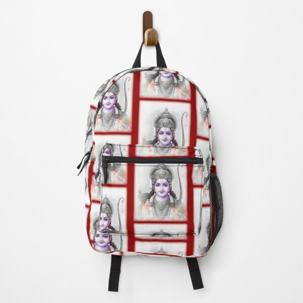 Item preview, Supreme lord Jai Shri Ram designed and sold by RunApparel.