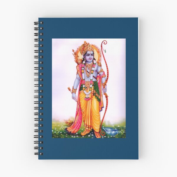 Item preview, Shri Ram Long    designed and sold by RunApparel.