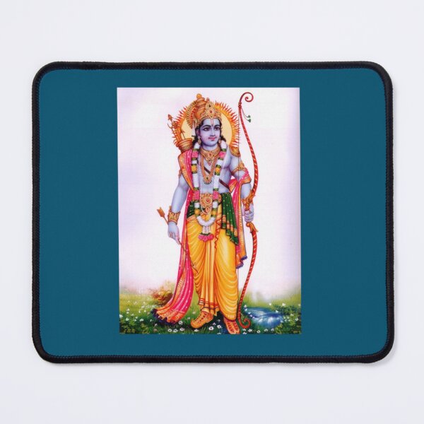 Item preview, Shri Ram Long designed and sold by RunApparel.