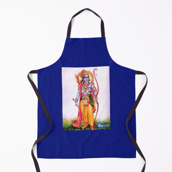 Item preview, Shri Ram Long designed and sold by RunApparel.