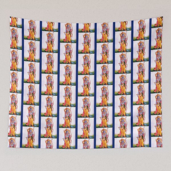 Item preview, Shri Ram Long    designed and sold by RunApparel.