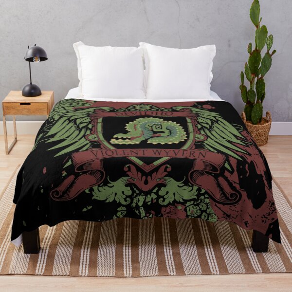 Item preview, DEVILJHO - CREST designed and sold by EXION CREW.