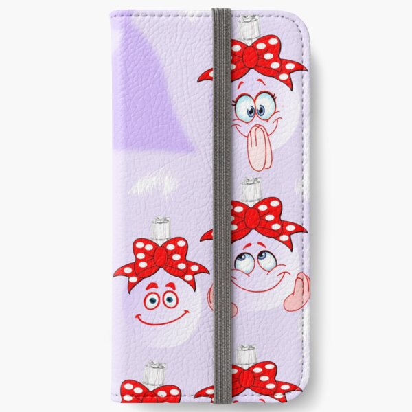 Perfume Iphone Wallets For 6s 6s Plus 6 6 Plus Redbubble