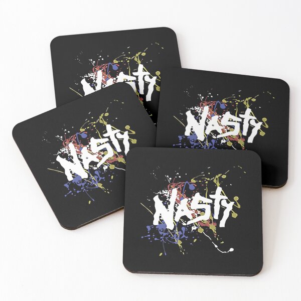 Item preview, Nasty Boys Classic  designed and sold by supritibrr.
