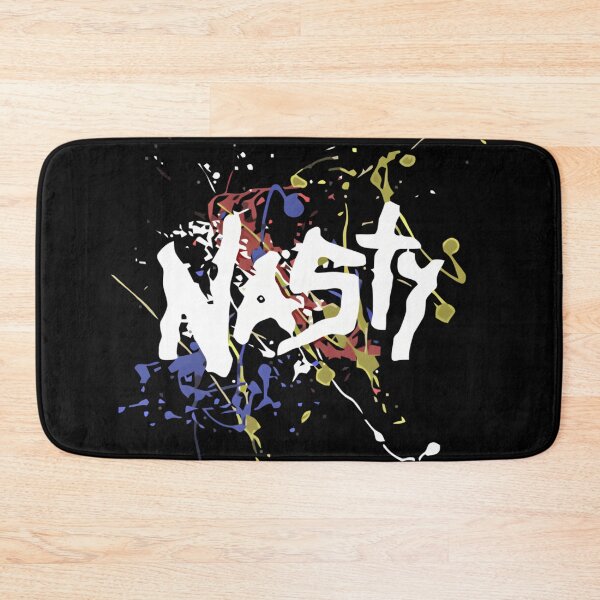 Item preview, Nasty Boys Classic  designed and sold by supritibrr.