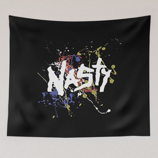 Item preview, Nasty Boys Classic  designed and sold by supritibrr.