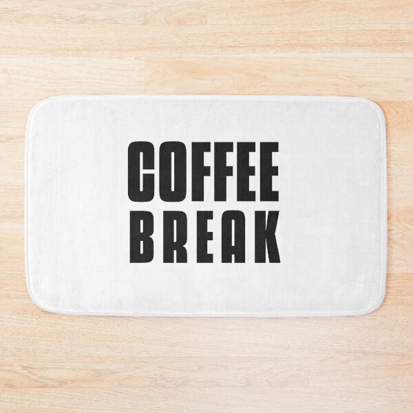 Item preview,  Just Coffee designed and sold by Leomi-2.