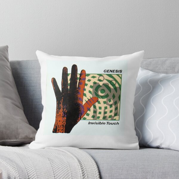 Item preview, Genesis-Band designed and sold by IanRiley1.