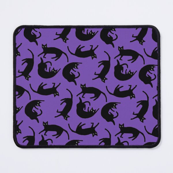 Item preview, The dance of the black cats designed and sold by BDDisseny.