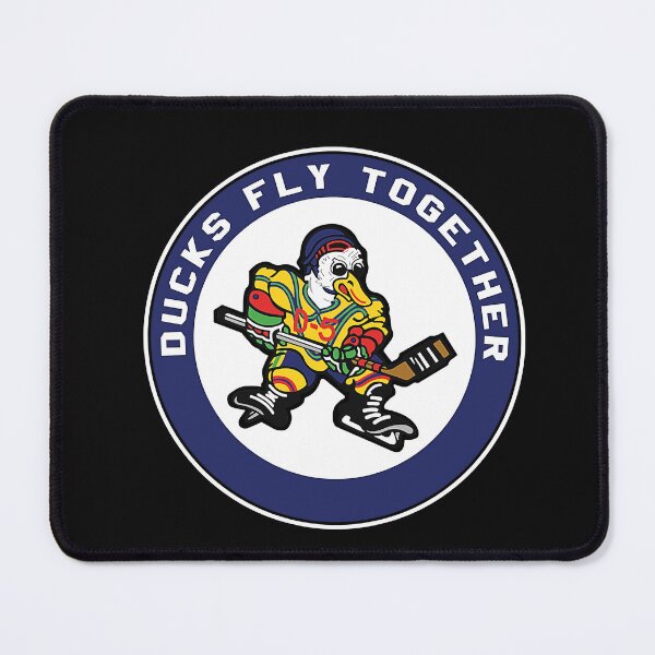 Item preview, Mighty Ducks designed and sold by InaRotha.