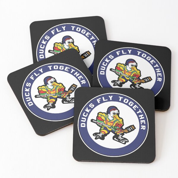 Item preview, Mighty Ducks designed and sold by InaRotha.