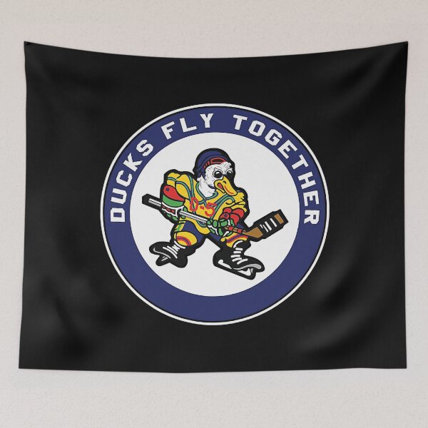 Item preview, Mighty Ducks designed and sold by InaRotha.