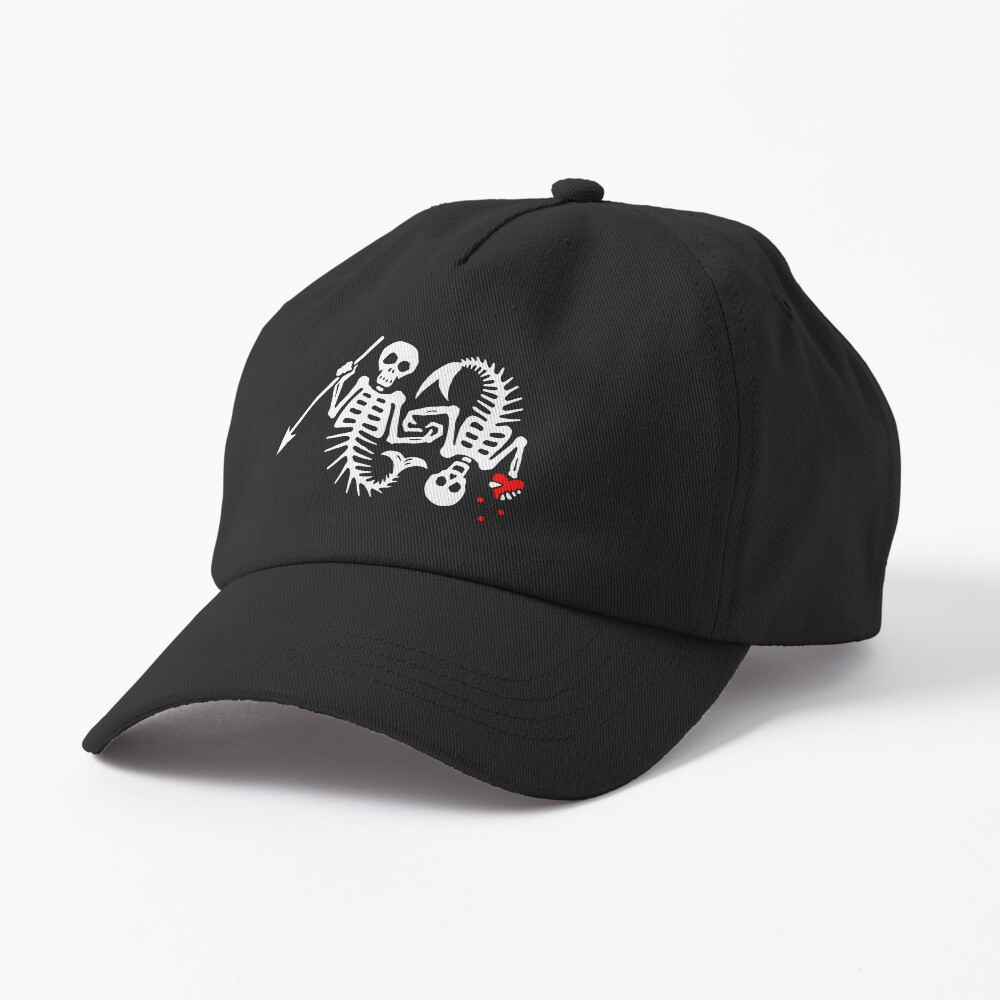 Artikel-Vorschau von Dad Hat, designt und verkauft von LawTurley.