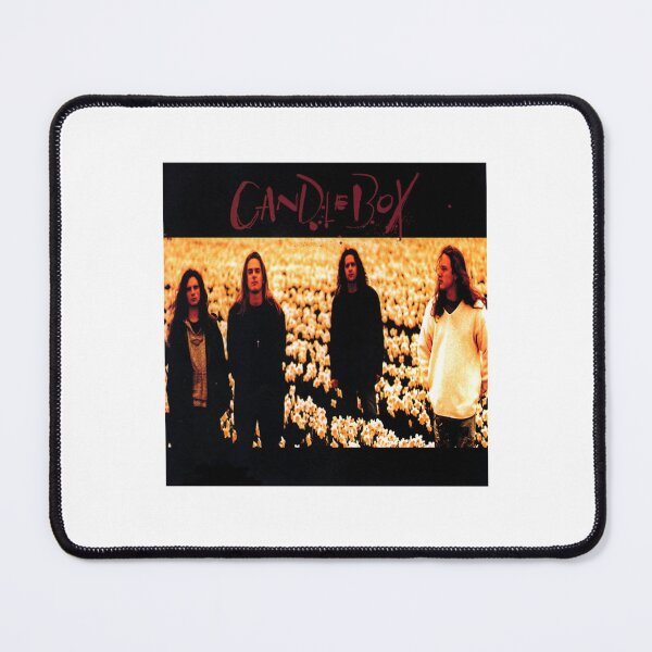 Item preview, Candlebox-Album-Music designed and sold by Montgomery15.