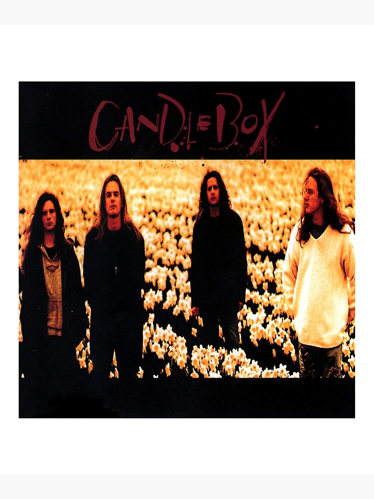 Candlebox-Album-Music