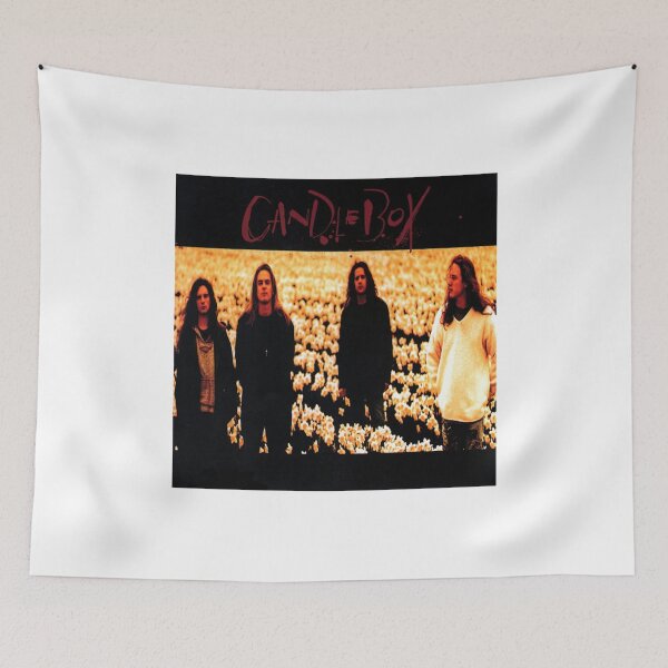 Item preview, Candlebox-Album-Music designed and sold by Montgomery15.