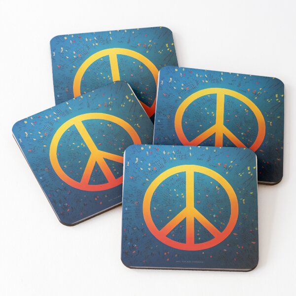 Item preview, Peace designed and sold by UniqeDesign.