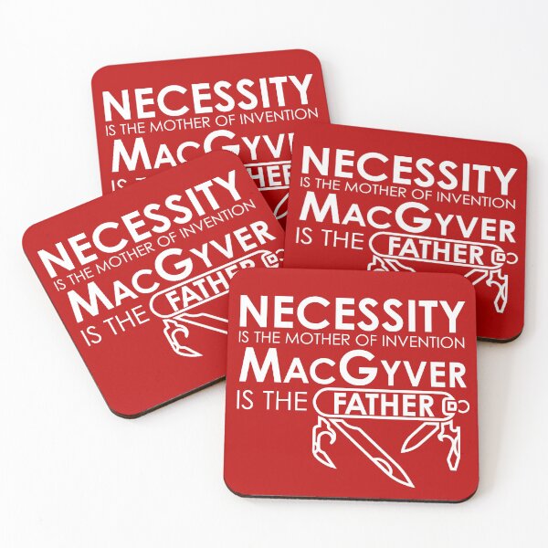 Item preview, The Father of Invention designed and sold by Meta Cortex.
