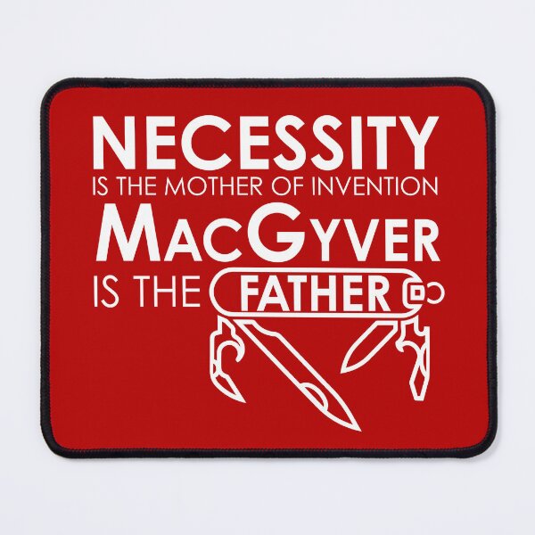 Item preview, The Father of Invention designed and sold by Meta Cortex.