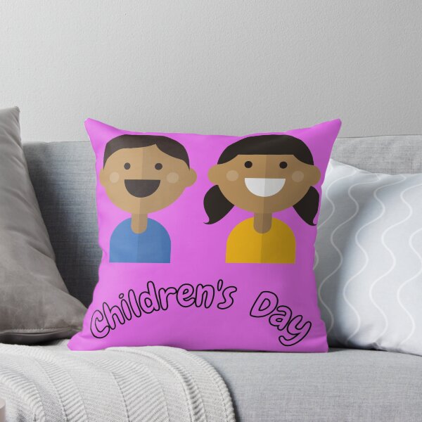 Item preview, Children's day kids unique T-shirt design 2022 designed and sold by SAFALK.