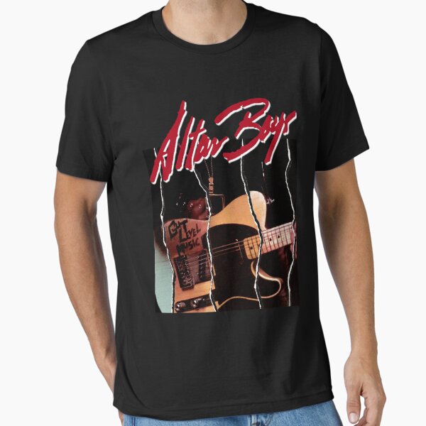 Item preview, Altar Boys - Gut Level Music  designed and sold by ellatc5f.