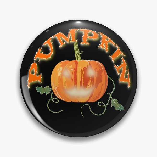 Item preview, Pumpkin designed and sold by Emi Yañez.