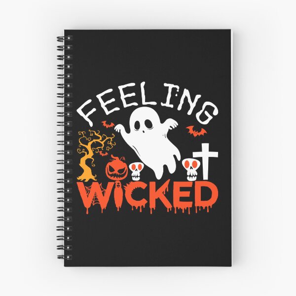 Item preview, Feeling wicked designed and sold by pnkpopcorn.