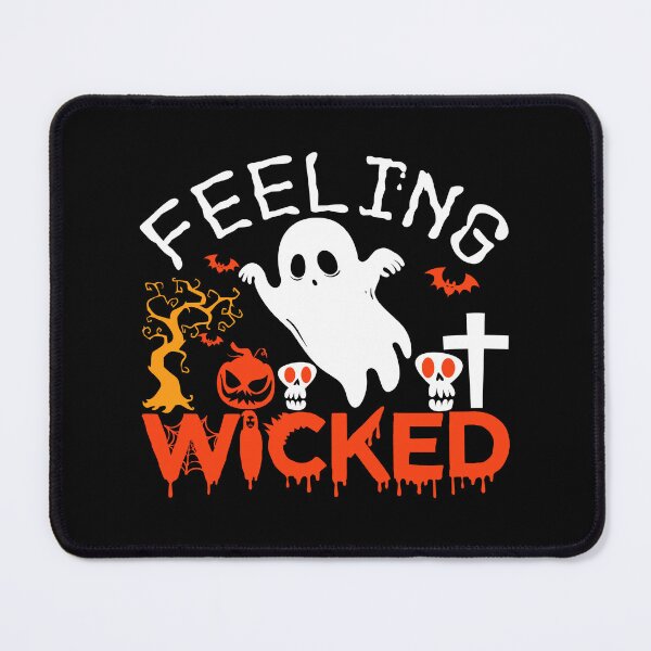 Item preview, Feeling wicked designed and sold by pnkpopcorn.