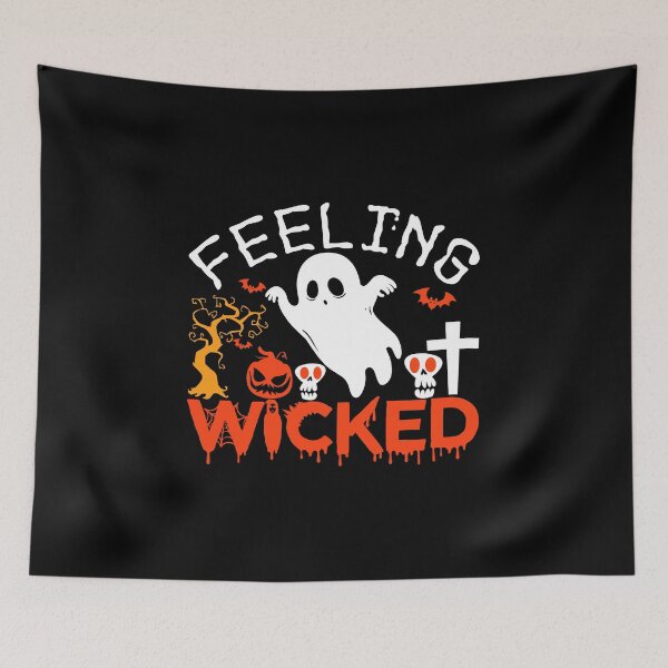 Item preview, Feeling wicked designed and sold by pnkpopcorn.