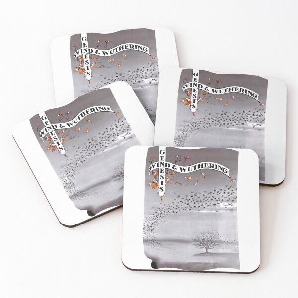 Item preview, Genesis-Band-1 designed and sold by IanRiley1.