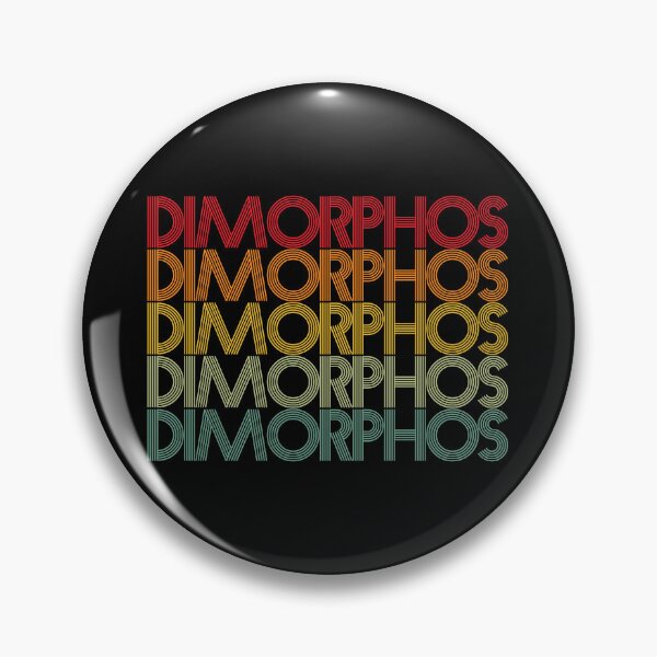 Item preview, Dimorphos Repeat Pattern Retro Inline Dart Space Probe designed and sold by GravitiTees.