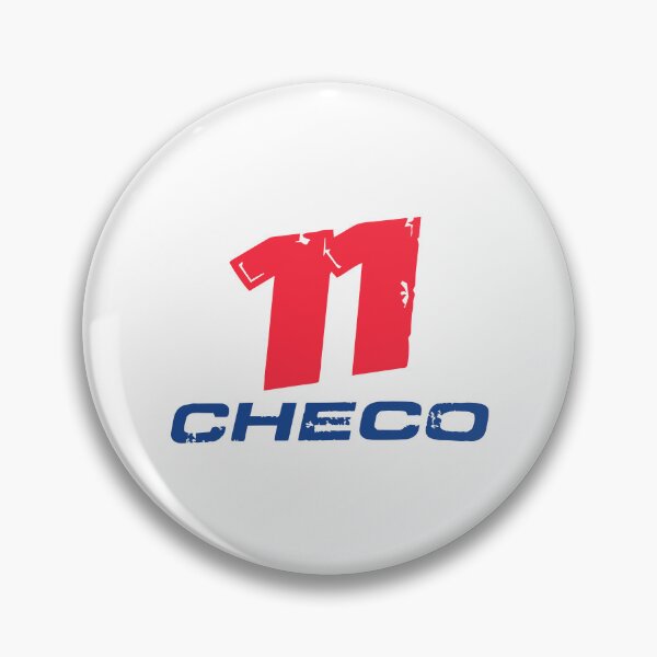 Item preview, Checo 11 designed and sold by cartmaxx2.