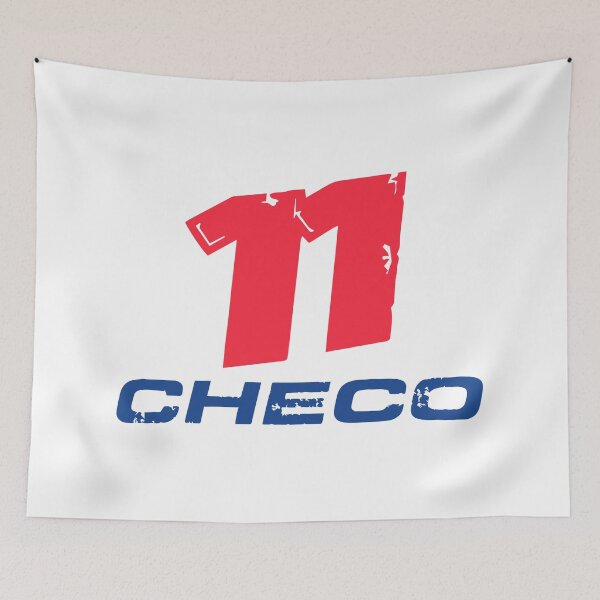Item preview, Checo 11 designed and sold by cartmaxx2.