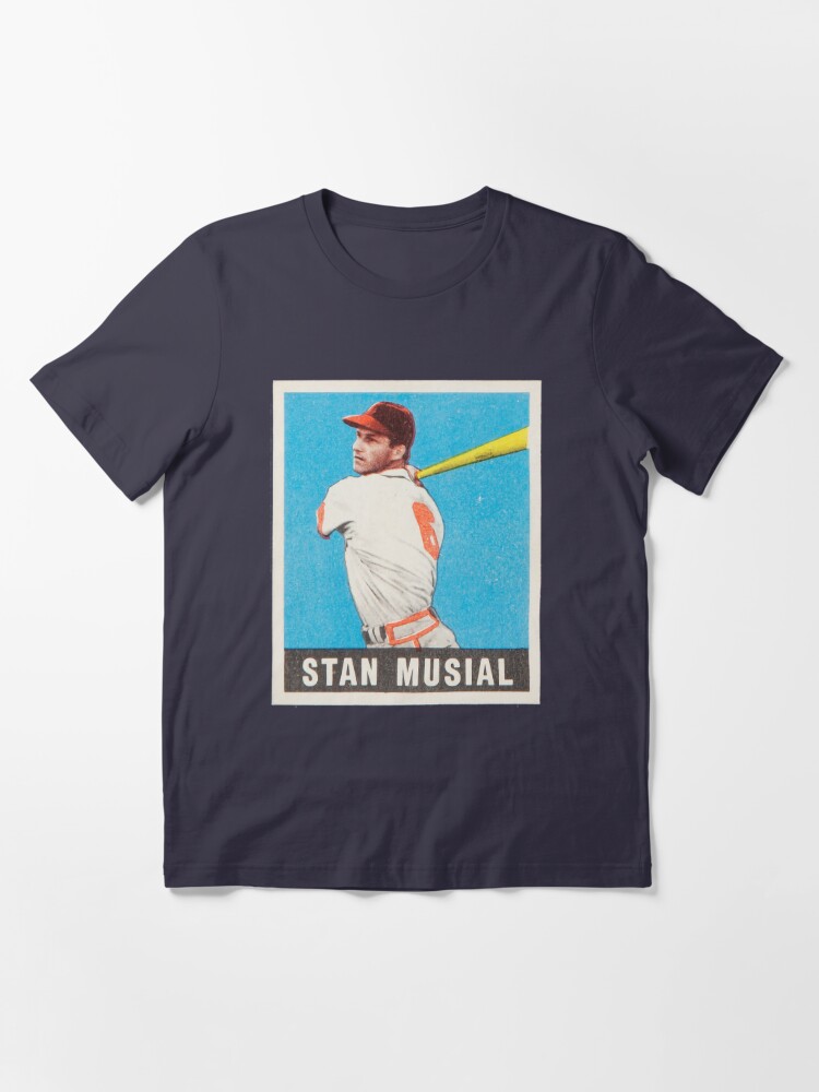 Stan Musial Tshirts 