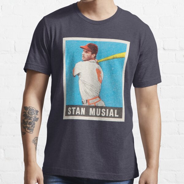 Stan Musial - 6 | Essential T-Shirt