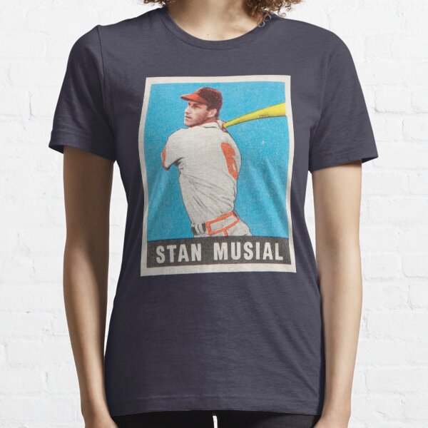 Stan Musial MLB Shirts