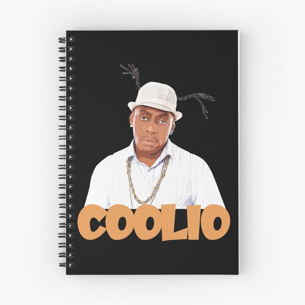 Item preview, R.I.P Coolio designed and sold by Janetcampbell21.