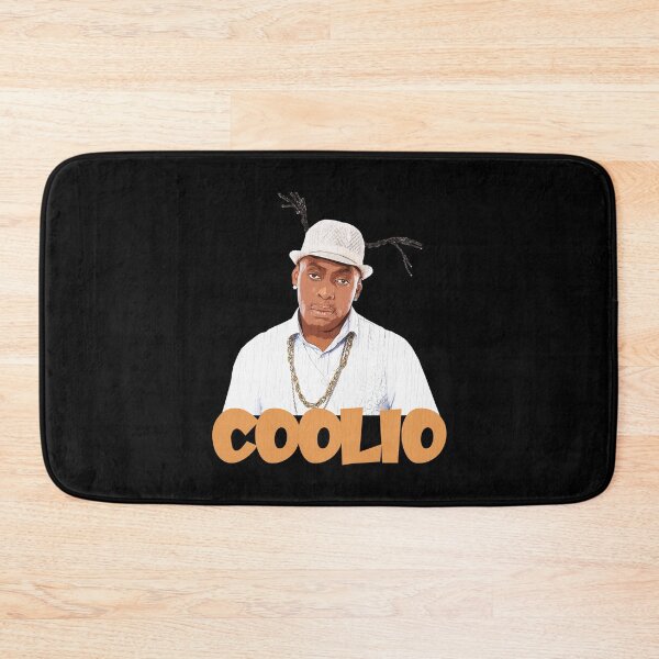 Item preview, R.I.P Coolio designed and sold by Janetcampbell21.