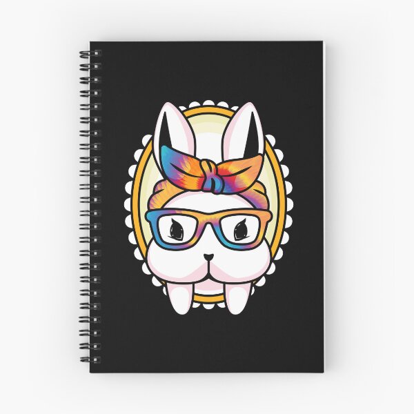Item preview, Rabbit Animal Bunny Lover Pet Owner Cute Bunny Face Colorful designed and sold by DoSt-997.