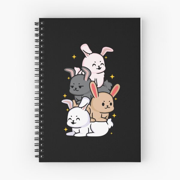 Item preview, Rabbit Animal Bunny Lover Pet Owner Funny Cute Bunnies designed and sold by DoSt-997.