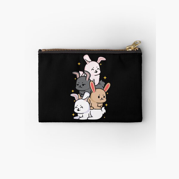 Item preview, Rabbit Animal Bunny Lover Pet Owner Funny Cute Bunnies designed and sold by DoSt-997.