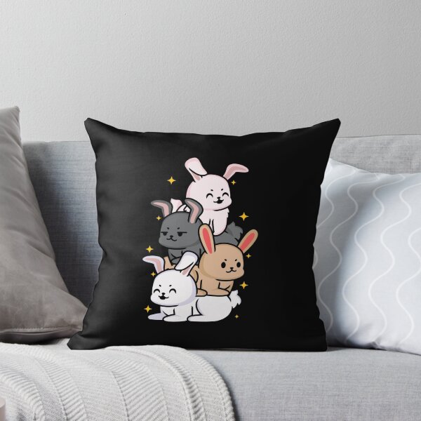 Item preview, Rabbit Animal Bunny Lover Pet Owner Funny Cute Bunnies designed and sold by DoSt-997.