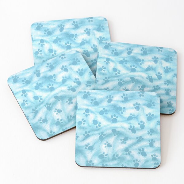 Item preview, Cute Dog Paws designed and sold by Hanh-Gallery.