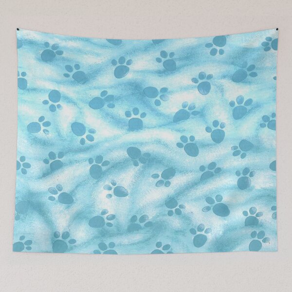 Item preview, Cute Dog Paws designed and sold by Hanh-Gallery.
